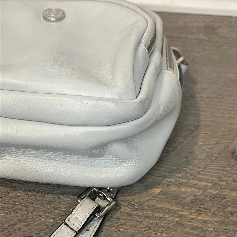 Cala Vela Sunrise Bag Cloud Mini Backpack - Picture 14 of 16